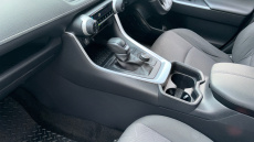 Toyota RAV4 2.5 VVT-i Hybrid Design 5dr CVT Hybrid Estate